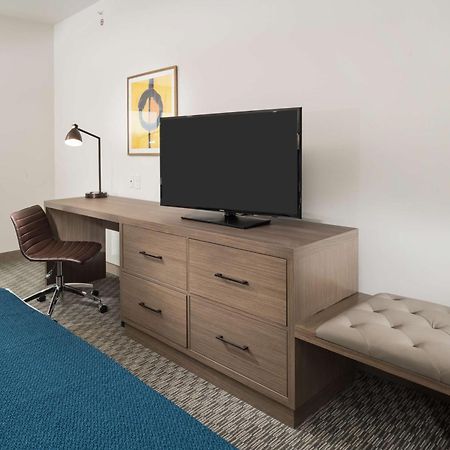 Best Western Plus Executive Residency Austin - Round Rock Pflugerville Exteriér fotografie