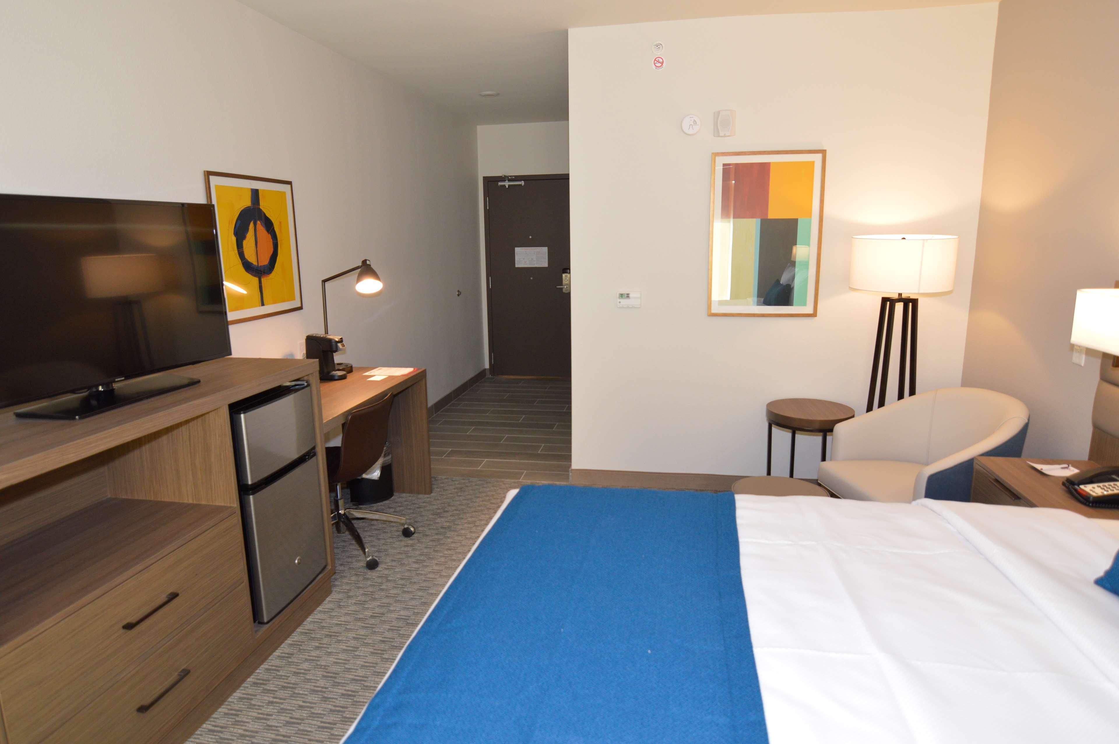 Best Western Plus Executive Residency Austin - Round Rock Pflugerville Exteriér fotografie