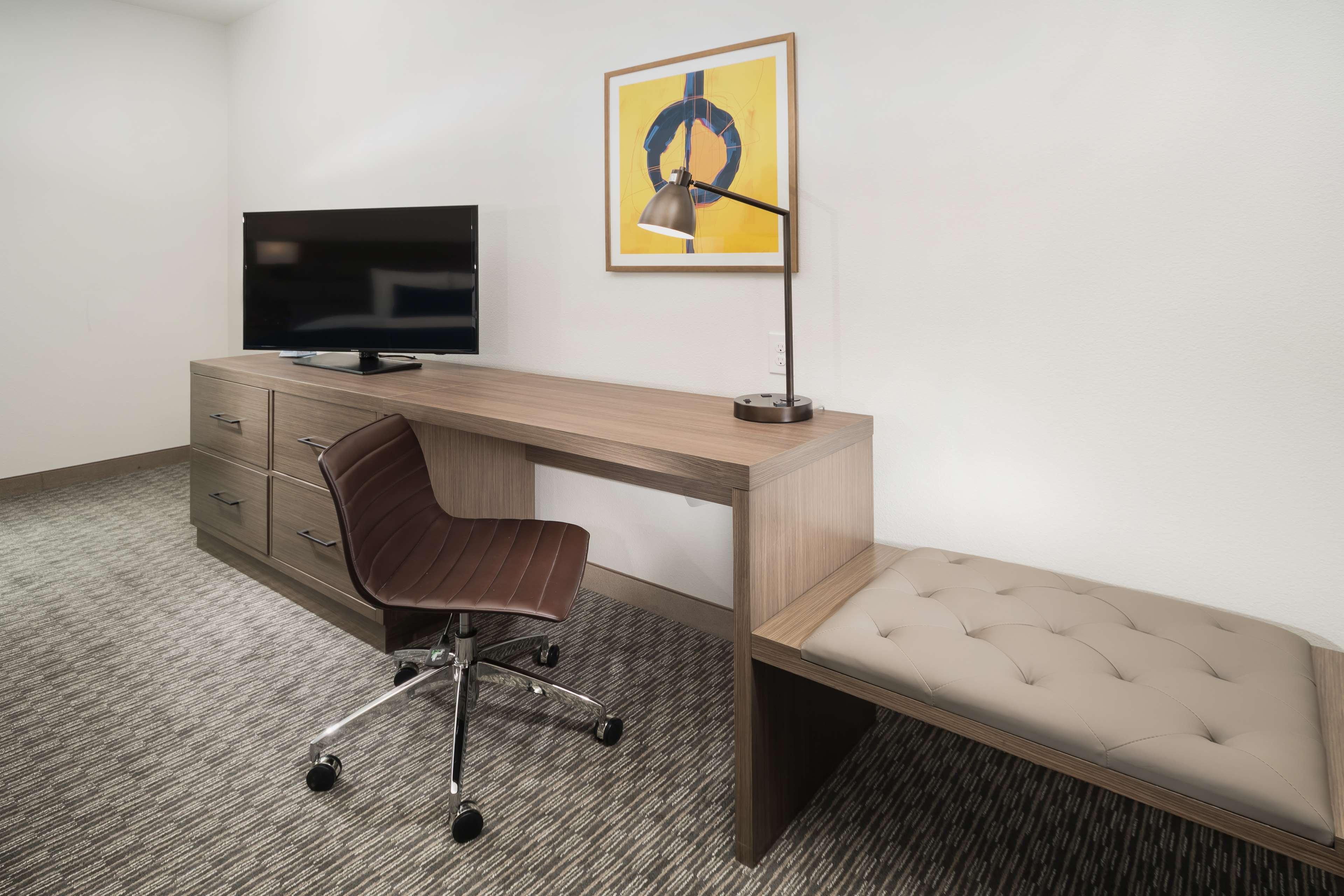 Best Western Plus Executive Residency Austin - Round Rock Pflugerville Exteriér fotografie