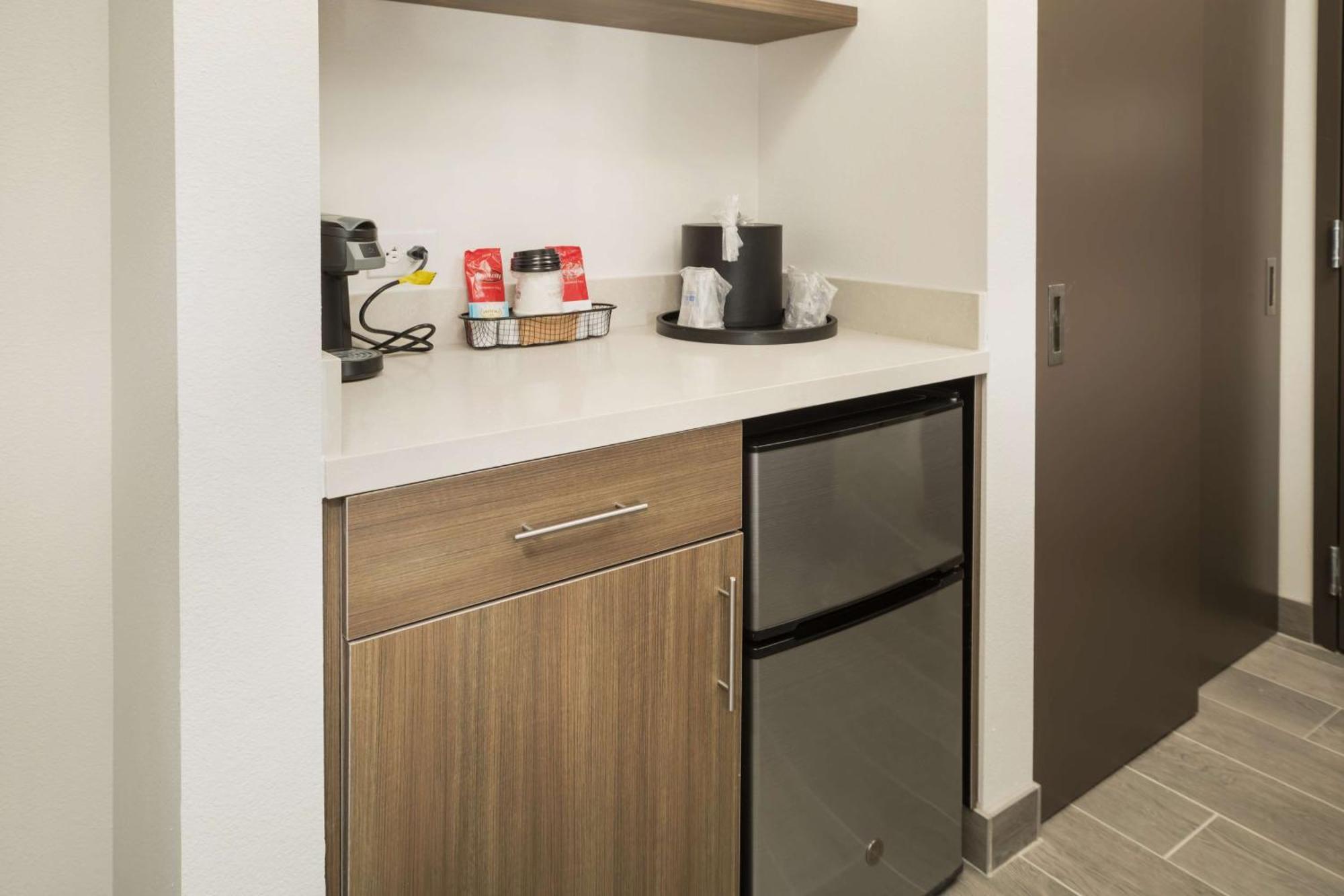 Best Western Plus Executive Residency Austin - Round Rock Pflugerville Exteriér fotografie